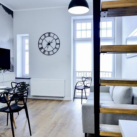Vacationclub - Old Town Apartament 2 Lejlighed Kłodzko Eksteriør billede