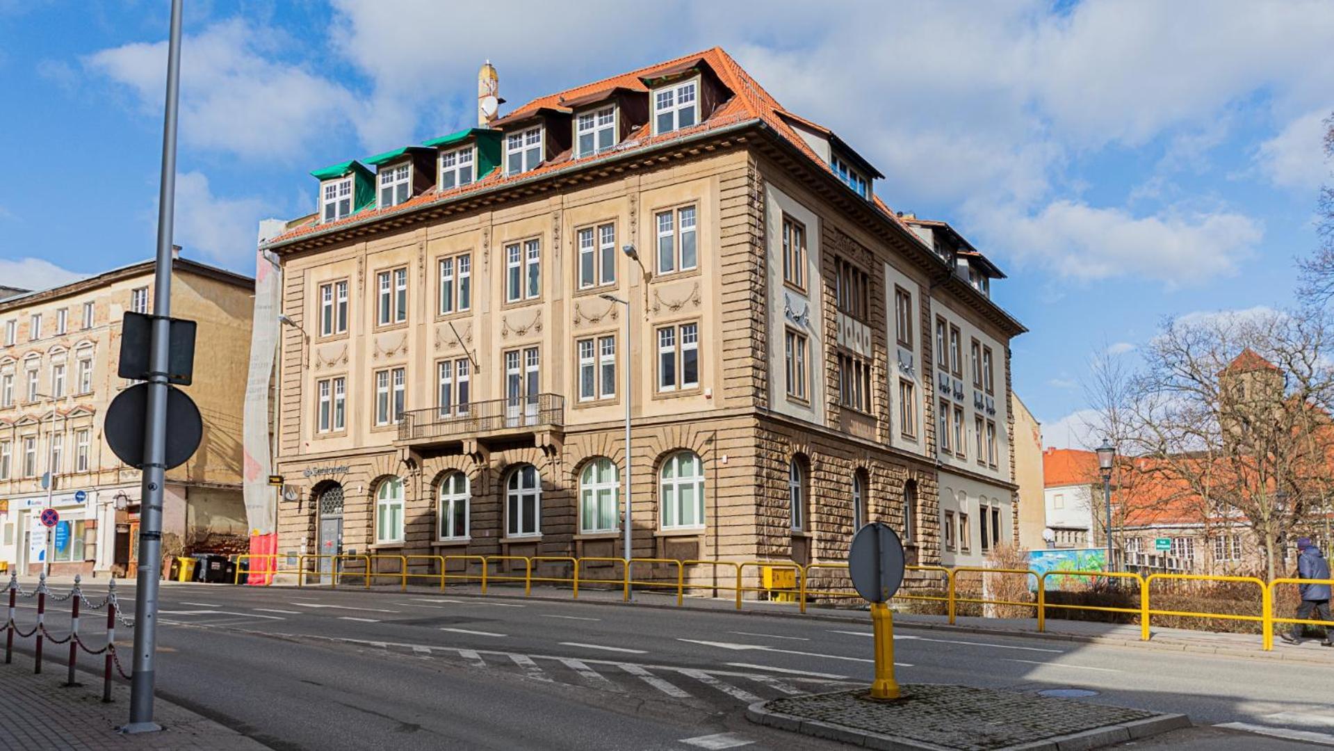 Vacationclub - Old Town Apartament 2 Lejlighed Kłodzko Eksteriør billede