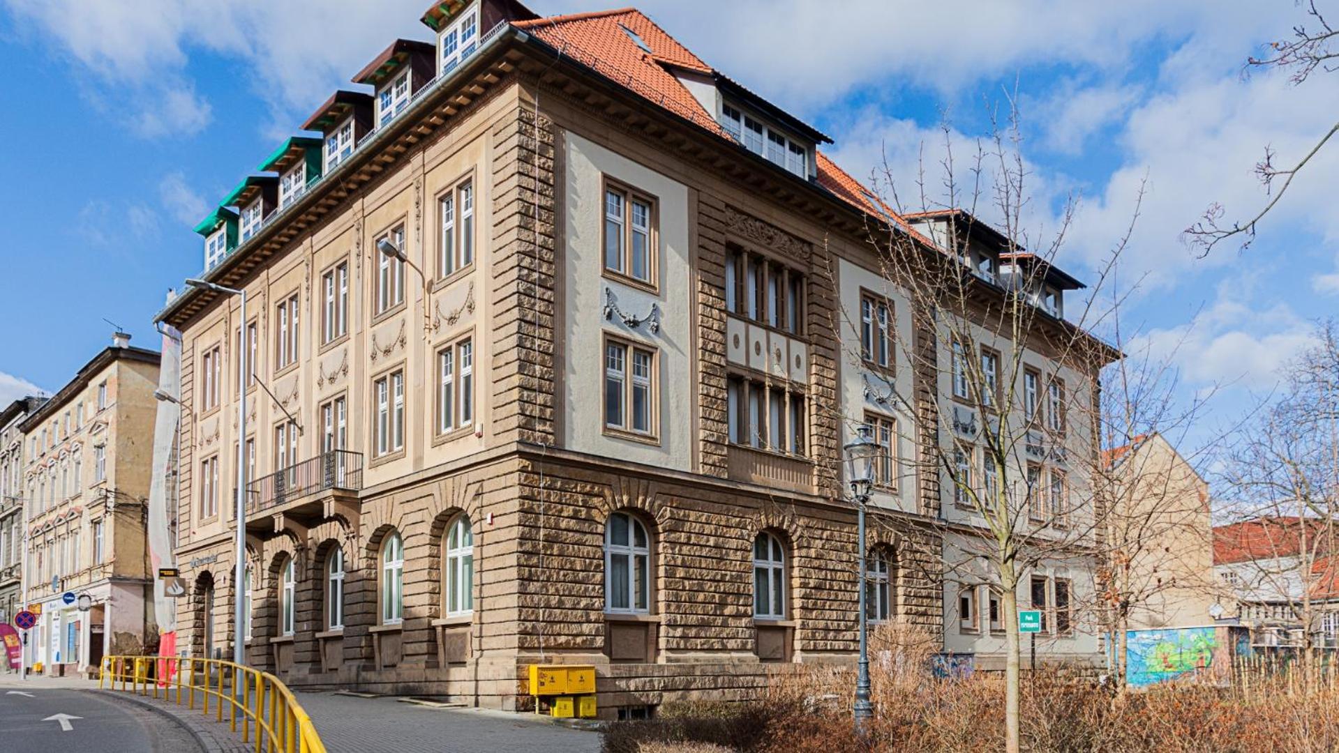 Vacationclub - Old Town Apartament 2 Lejlighed Kłodzko Eksteriør billede